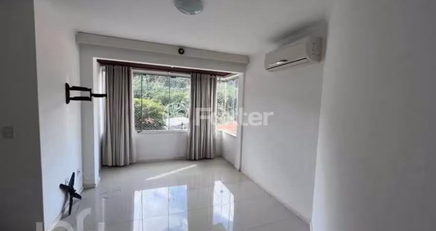 Apartamento com 2 quartos à venda na Rua Pastor William Richard Schisler Filho, 655, Itacorubi, Florianópolis
