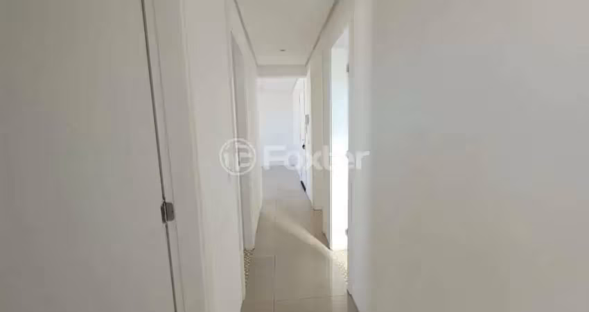 Apartamento com 3 quartos à venda na Rua Antônio Joaquim Mesquita, 570, Passo da Areia, Porto Alegre