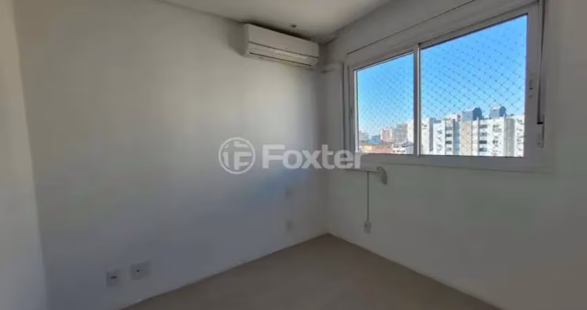 Apartamento com 3 quartos à venda na Rua Antônio Joaquim Mesquita, 570, Passo da Areia, Porto Alegre