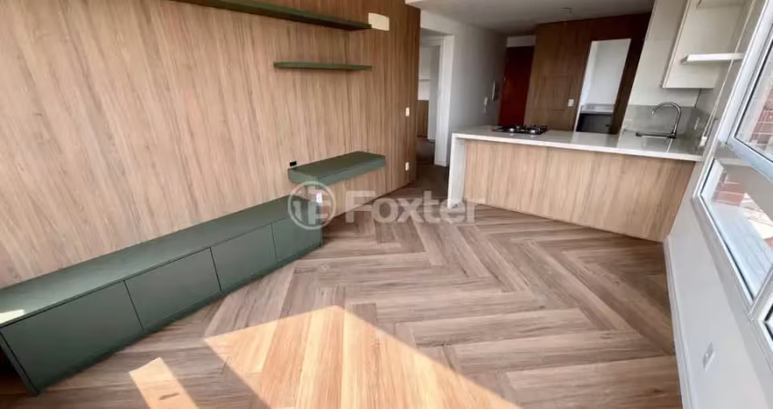 Apartamento com 2 quartos à venda na Rua Doutor Barcelos, 2559, Tristeza, Porto Alegre