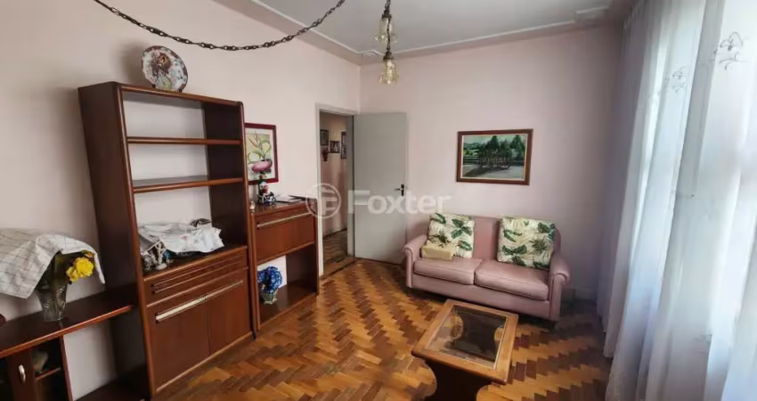 Apartamento com 3 quartos à venda na Rua Dona Eugênia, 458, Santa Cecília, Porto Alegre