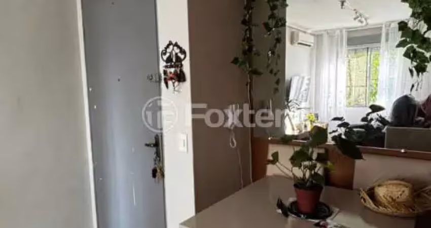Apartamento com 2 quartos à venda na Avenida Romeu Samarani Ferreira, 315, Vila Nova, Porto Alegre