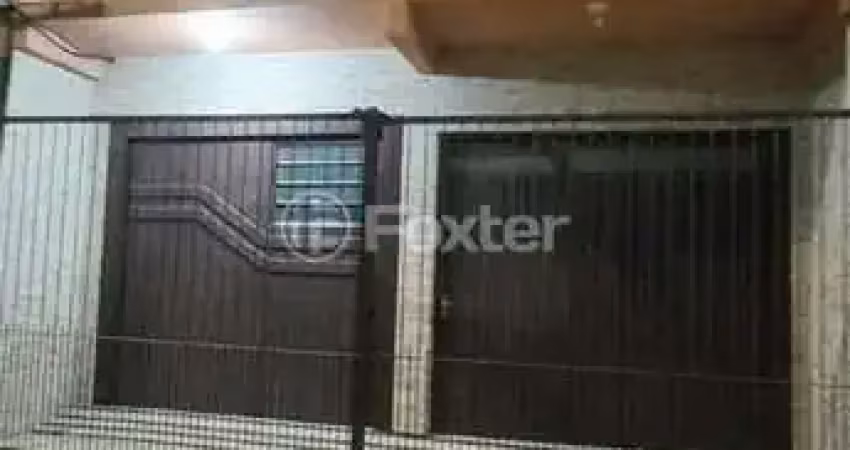 Casa com 1 quarto à venda na Rua Antônio Mafuz, 5, Partenon, Porto Alegre