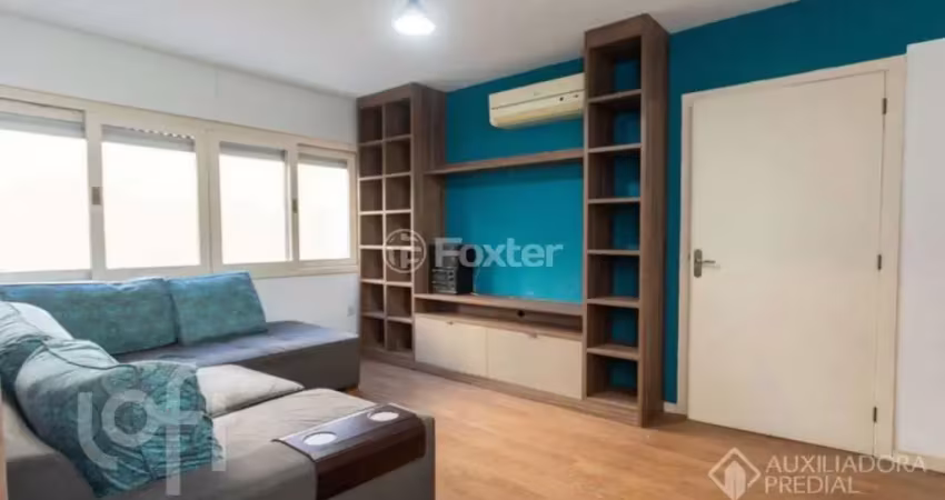 Apartamento com 1 quarto à venda na Rua Doutor Freire Alemão, 641, Mont Serrat, Porto Alegre