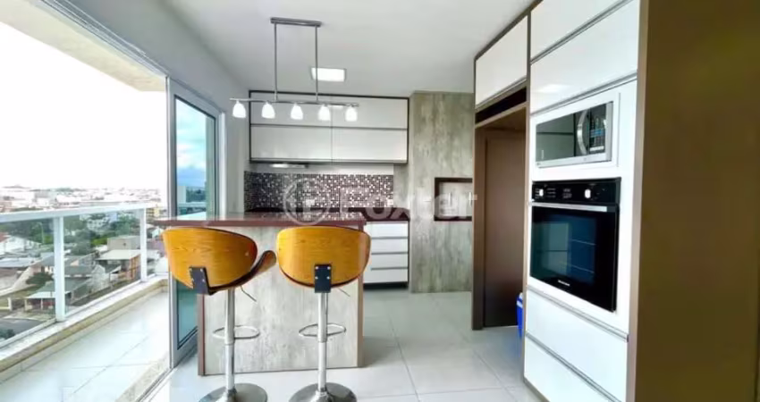 Apartamento com 2 quartos à venda na Rua Marquês do Herval, 467, Marechal Rondon, Canoas
