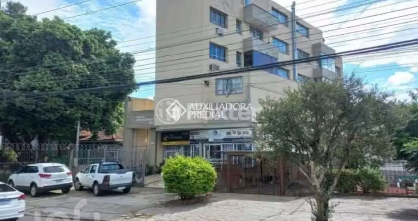 Apartamento com 2 quartos à venda na Rua Doutor Campos Velho, 1646, Cristal, Porto Alegre