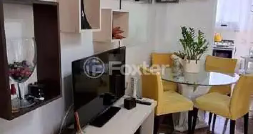Apartamento com 2 quartos à venda na Avenida Palmira Gobbi, 1035, Humaitá, Porto Alegre