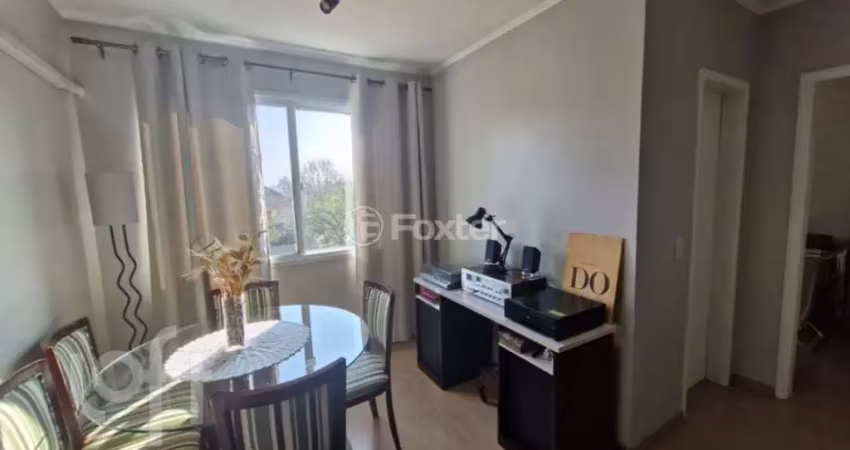 Apartamento com 2 quartos à venda na Avenida França, 1057, Navegantes, Porto Alegre