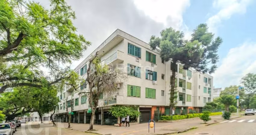 Apartamento com 1 quarto à venda na Rua Laurindo, 416, Santana, Porto Alegre