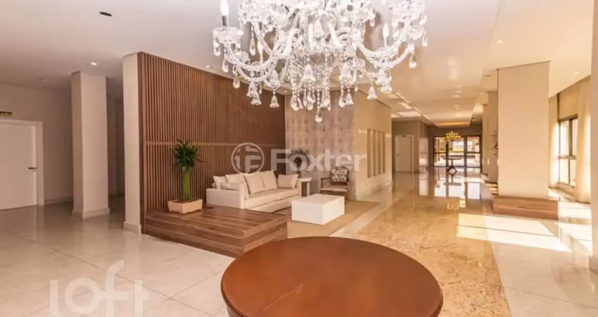 Apartamento com 3 quartos à venda na Rua Coelho Neto, 170, Centro, Canoas