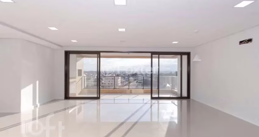Apartamento com 3 quartos à venda na Rua Coelho Neto, 170, Centro, Canoas