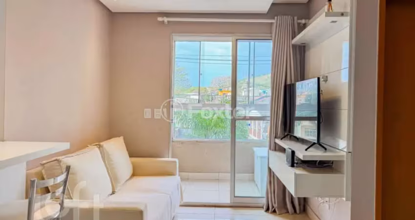 Apartamento com 2 quartos à venda na Avenida Protásio Alves, 8201, Morro Santana, Porto Alegre