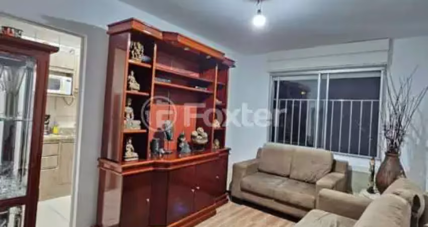 Apartamento com 2 quartos à venda na Rua Doutor Barcelos, 909, Tristeza, Porto Alegre