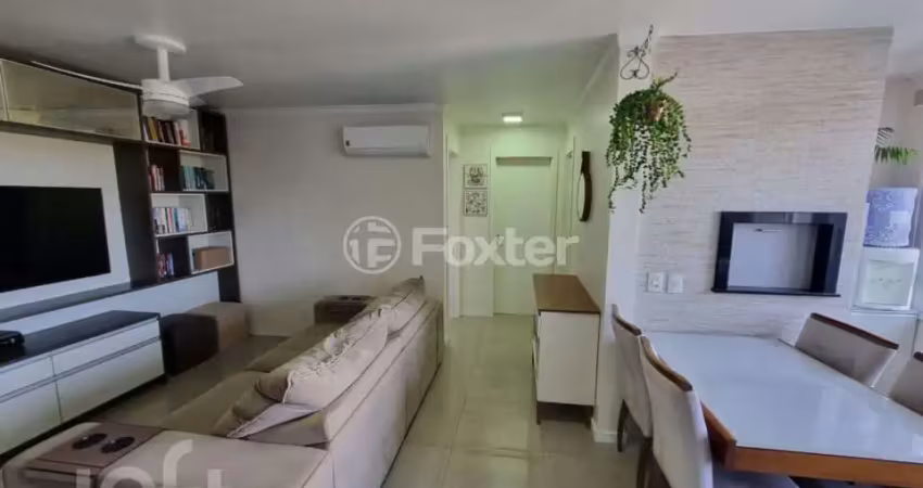 Apartamento com 2 quartos à venda na Rua Joaquim Caetano, 660, Fátima, Canoas