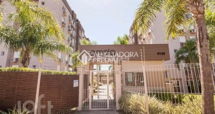 Apartamento com 2 quartos à venda na Avenida Sertório, 9140, Sarandi, Porto Alegre