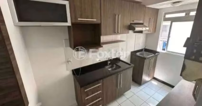 Apartamento com 2 quartos à venda na Rua Pirajá, 204, Jansen, Gravataí