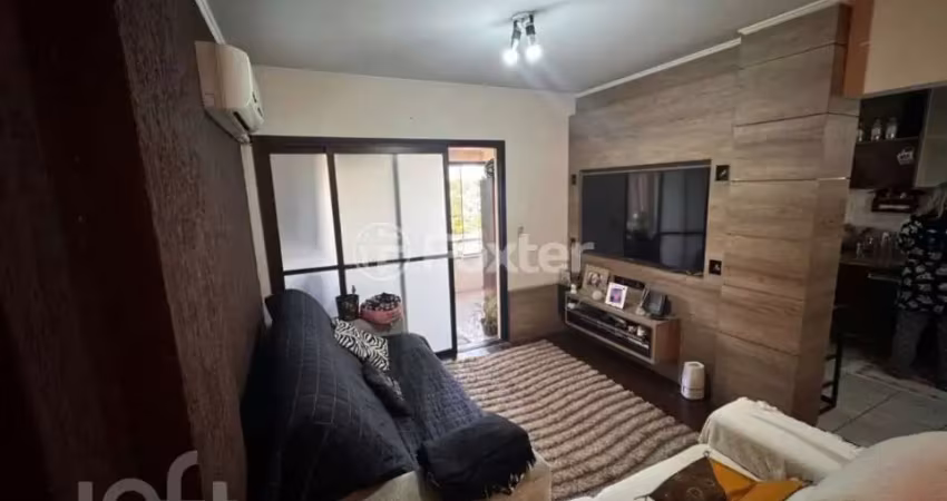 Apartamento com 2 quartos à venda na Rua Coronel Sarmento, 1459, Centro, Gravataí