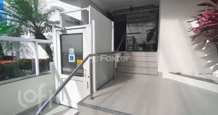 Apartamento com 2 quartos à venda na Rua João Saturnino Ouriques, 619, Campinas, São José