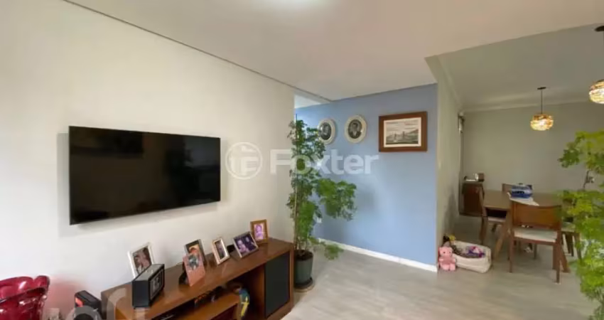 Apartamento com 2 quartos à venda na Rua Presidente Nereu Ramos, 210, Centro, Florianópolis