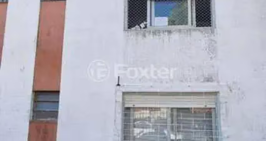 Apartamento com 1 quarto à venda na Rua Golda Meir, 71, Jardim Leopoldina, Porto Alegre