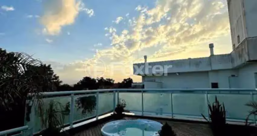 Cobertura com 2 quartos à venda na Servidão Catavento, 265, Campeche, Florianópolis
