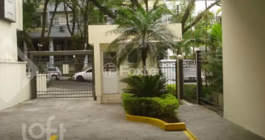 Apartamento com 3 quartos à venda na Rua Ramiro Barcelos, 1515, Bom Fim, Porto Alegre