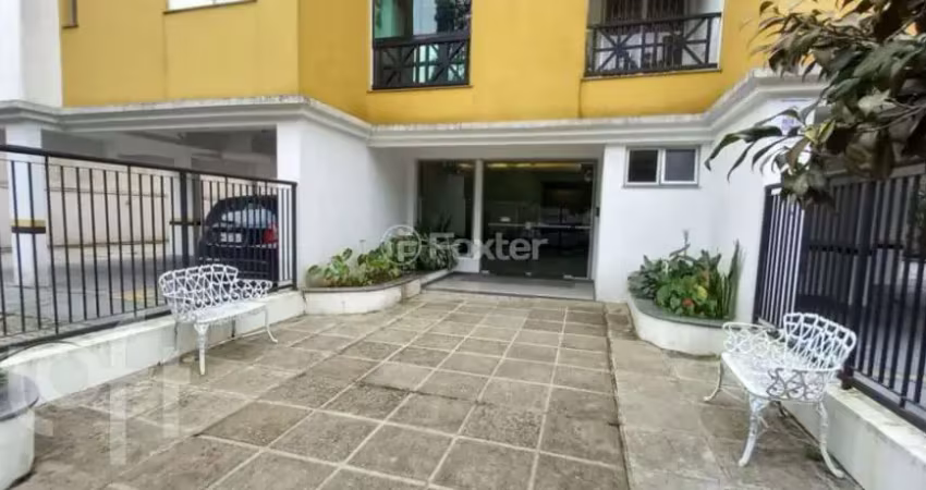 Apartamento com 3 quartos à venda na Rua Antônio Costa, 33, Itacorubi, Florianópolis