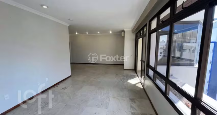 Apartamento com 4 quartos à venda na Rua Antônio Dib Mussi, 522, Centro, Florianópolis