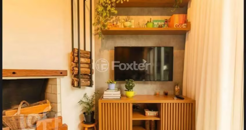 Apartamento com 2 quartos à venda na Rua Jahyr Da Silva Veiga, 48, Centro, Canela