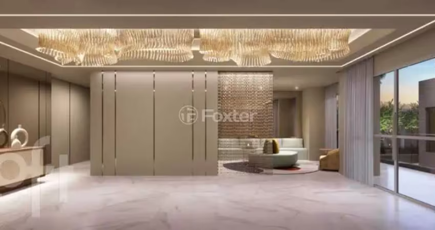 Apartamento com 2 quartos à venda na Rua Azevedo Sodré, 285, Passo da Areia, Porto Alegre