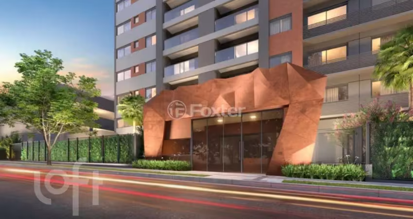 Apartamento com 2 quartos à venda na Rua Azevedo Sodré, 285, Passo da Areia, Porto Alegre