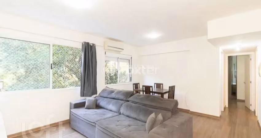 Apartamento com 2 quartos à venda na Avenida Bento Gonçalves, 1515, Santo Antônio, Porto Alegre