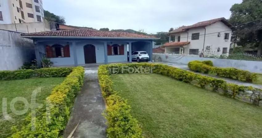Casa com 3 quartos à venda na Rodovia João Paulo, 1700, João Paulo, Florianópolis