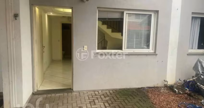 Casa em condomínio fechado com 2 quartos à venda na Rua Barão de Mauá, 300, Fátima, Canoas