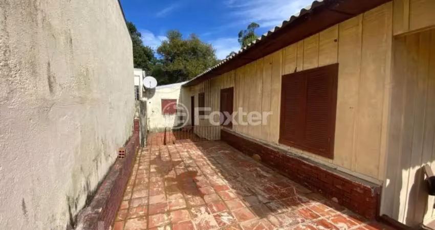 Casa com 1 quarto à venda na Rua Expedicionário, 383, Nossa Senhora das Graças, Canoas