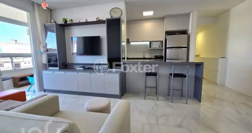 Apartamento com 2 quartos à venda na Rua Dezenove de Março, 200, Campinas, São José