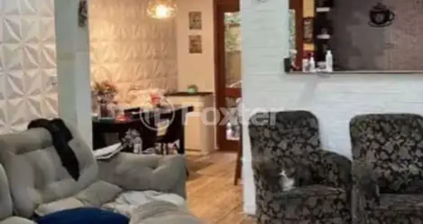 Casa com 3 quartos à venda na Rua Professora Nair Barcelos Campos, 36, Loteamento Jardim Timbaúva, Gravataí