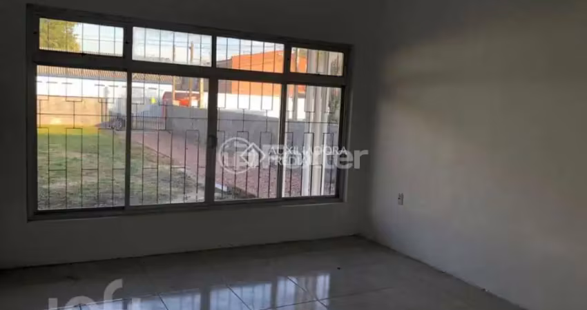 Casa com 2 quartos à venda na Rua Mauá, 811, Rio Branco, Canoas
