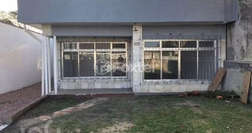 Casa com 4 quartos à venda na Rua Mauá, 811, Rio Branco, Canoas