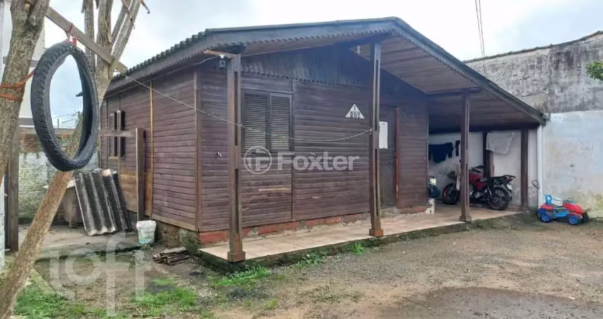 Casa com 6 quartos à venda na Rua Alberto Pasqualini, 292, Marrocos, Gravataí