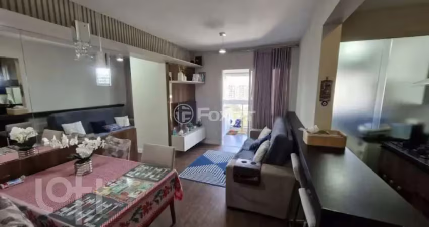 Apartamento com 2 quartos à venda na Rua Pastor William Richard Schisler Filho, 504, Itacorubi, Florianópolis