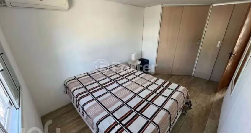 Casa com 3 quartos à venda na Rua Abramo Eberle, 490, Morada do Vale I, Gravataí