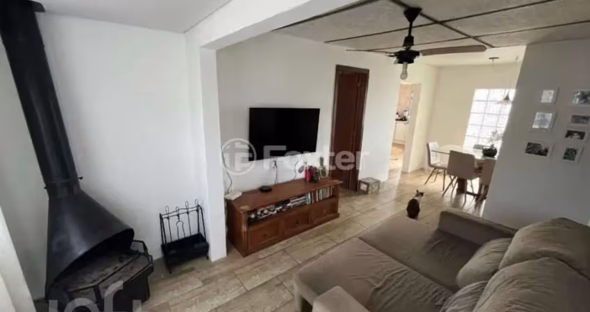 Casa com 3 quartos à venda na Rua Abramo Eberle, 490, Morada do Vale I, Gravataí