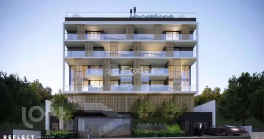 Apartamento com 2 quartos à venda na Rodovia João Paulo, 2848, João Paulo, Florianópolis