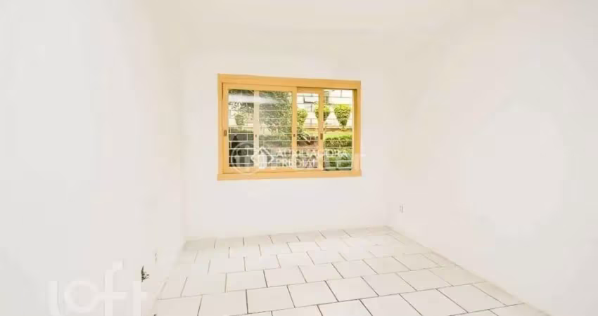 Apartamento com 1 quarto à venda na Rua Dona Amélia, 242, Santa Tereza, Porto Alegre