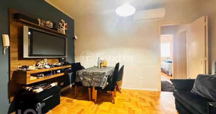 Apartamento com 2 quartos à venda na Rua José João Martins, 31, Guarani, Novo Hamburgo