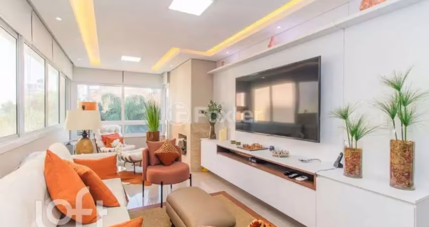 Apartamento com 2 quartos à venda na Avenida Bagé, 914, Petrópolis, Porto Alegre