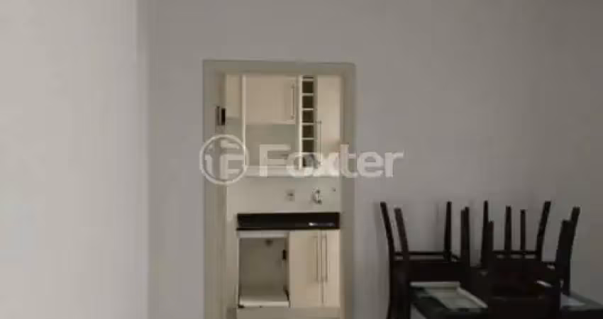 Apartamento com 1 quarto à venda na Rua General João Telles, 347, Bom Fim, Porto Alegre