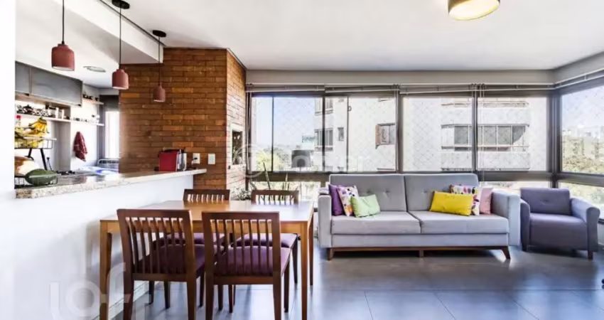 Apartamento com 2 quartos à venda na Rua Vítor Hugo, 99, Petrópolis, Porto Alegre