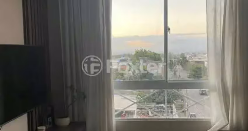 Apartamento com 3 quartos à venda na Rua Deodoro, 205, Mário Quintana, Porto Alegre